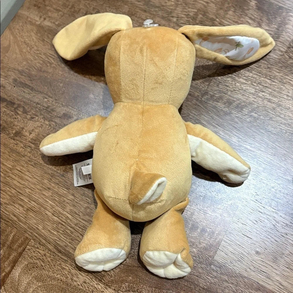 Guess How Much I Love You - Nutbrown Hare - Rabbit Bunny 11” Plush stuffed 2022